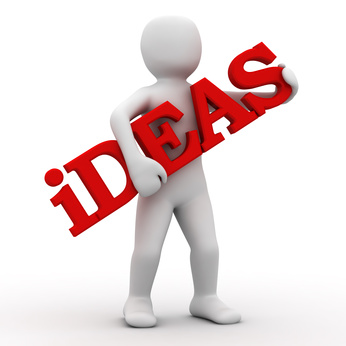 ideas