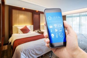 Tecnología Hotelera HotelManager