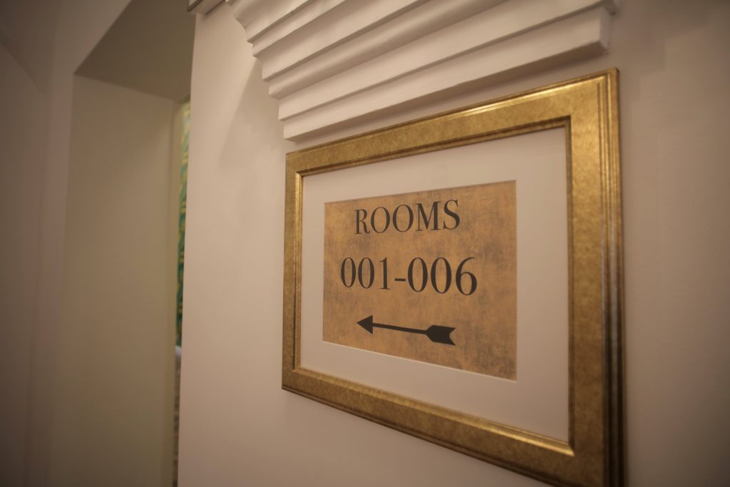 Estrategia de distribución hotelera