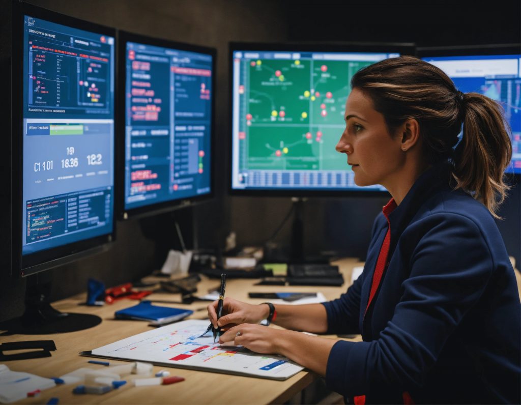 gestion de reservas hotel